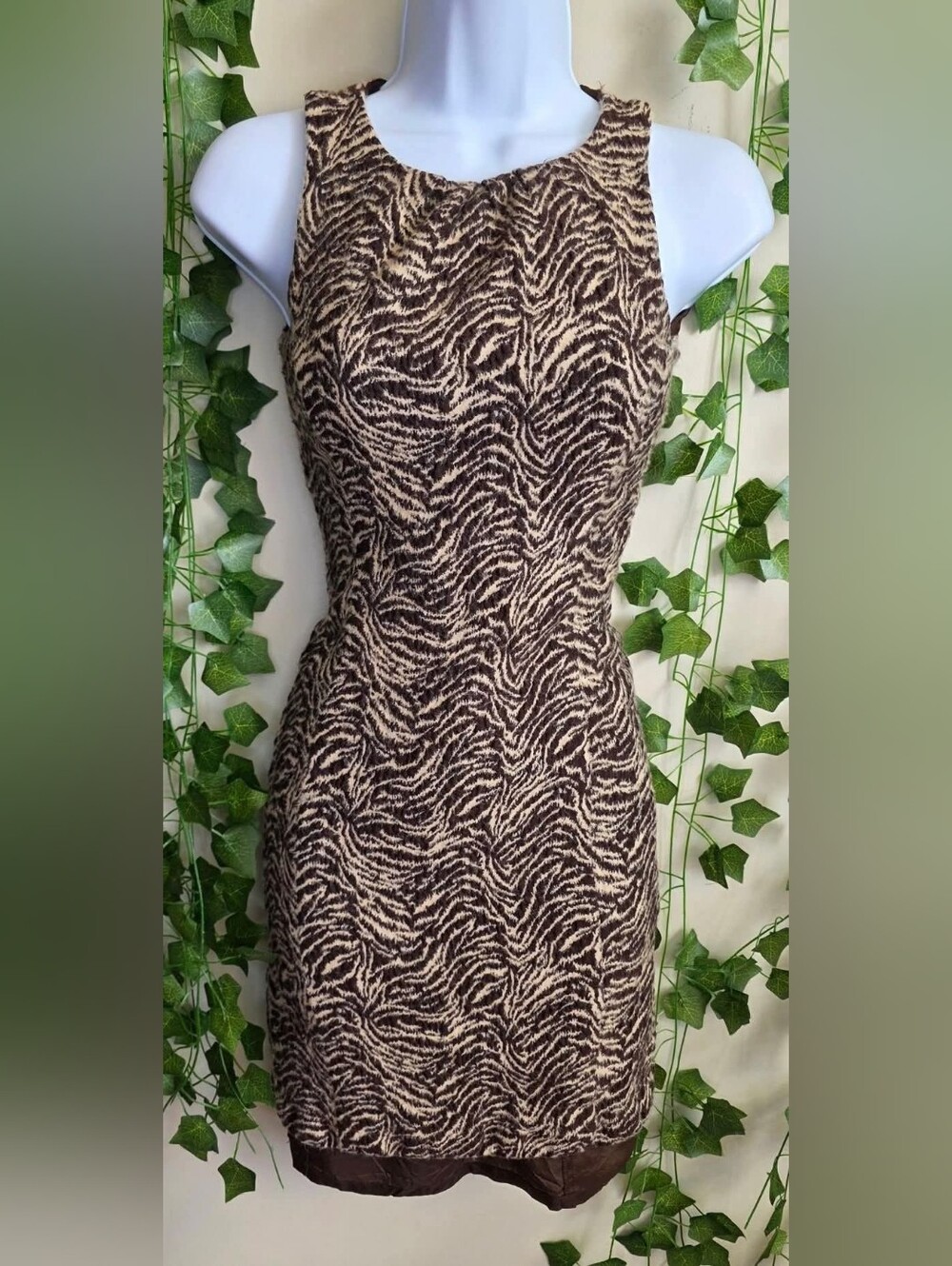Sz 4p • Ann Taylor Dress